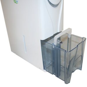 EcoAir DC202- Water Tank